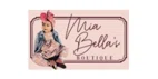Mia Bella’s Boutique logo